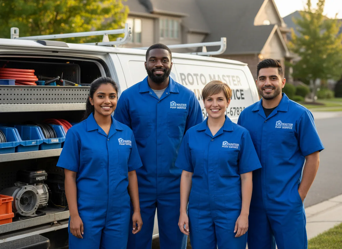Sump Pump Installation company in Durham, CA